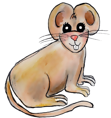 tanzmaus, tanzmaeuse, maus, maeuse, mäuse, mouse, mouses by Christine Dumbsky
